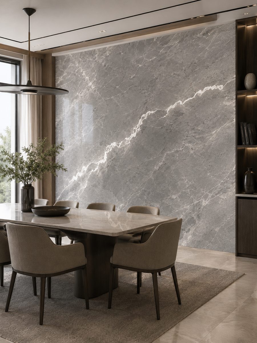 Anatolia Grey in day light