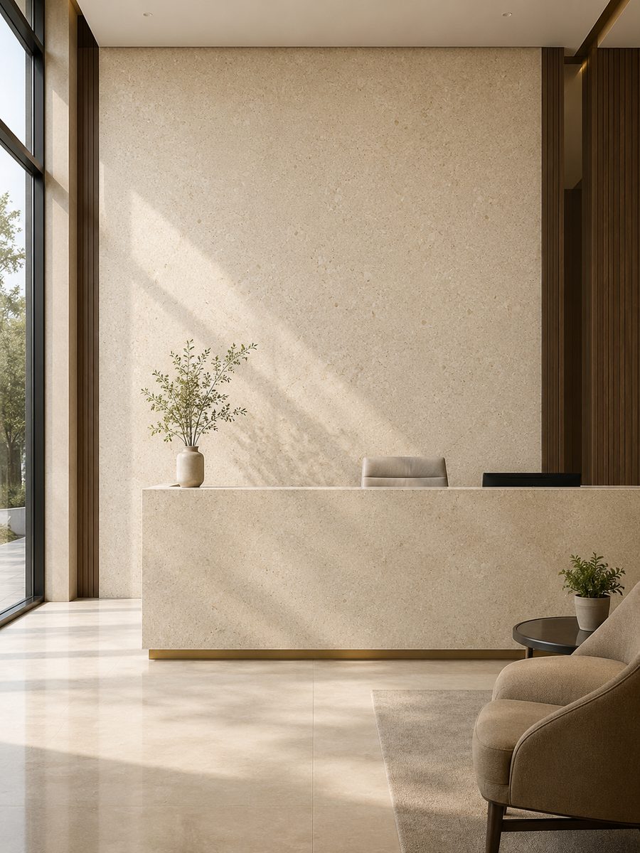 Brac Stone (Veselje) in day light