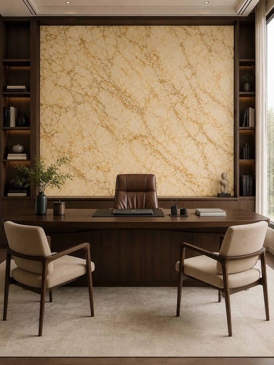 Crema Valencia Italiano in day light