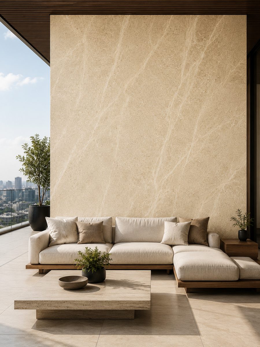 Dehbid Cream in day light