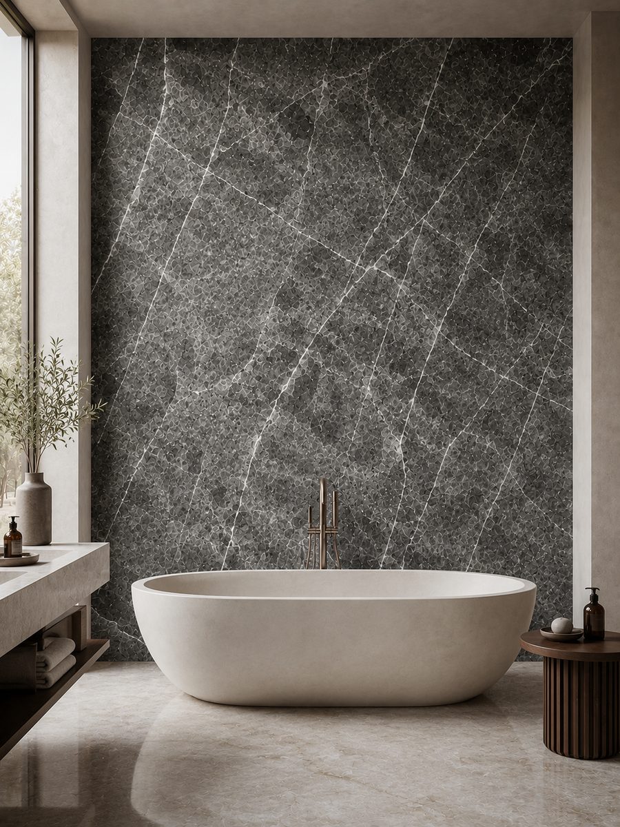 Grigio Carnico in day light