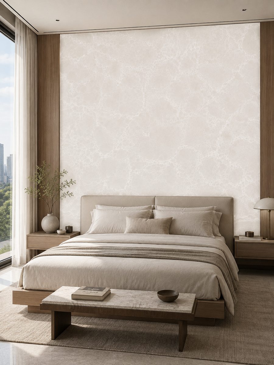 Onice Bianco Extra in day light