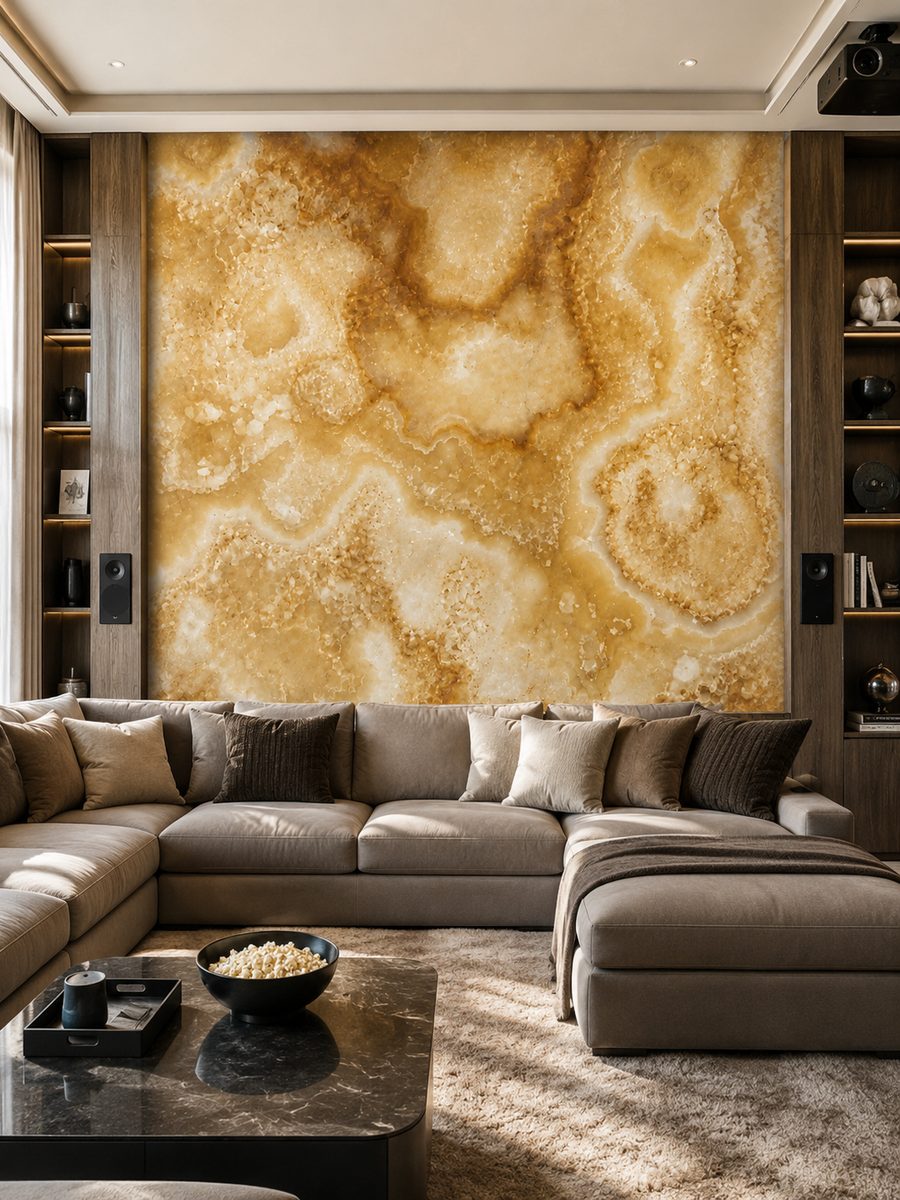 Onice Miele in day light