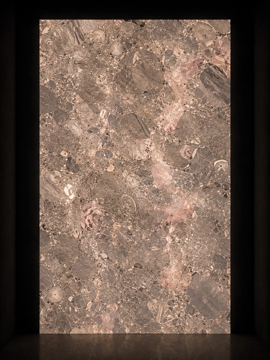 Slovenian Hotavlje in museum light