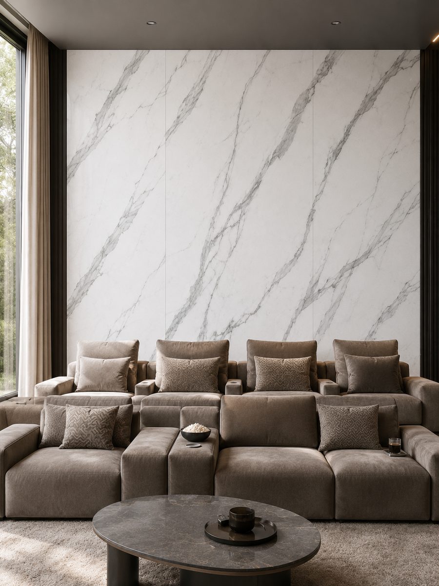 Statuario Classico AA in day light